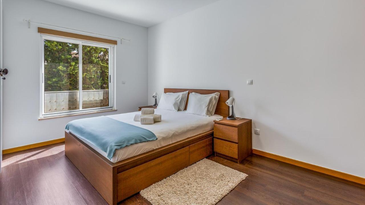 Luminous 2 Bdr Apartment W/Pool By Lovelystay Albufeira Exterior photo